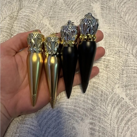 Christian Louboutin Rouge Lipstick - Picture 1 of 3